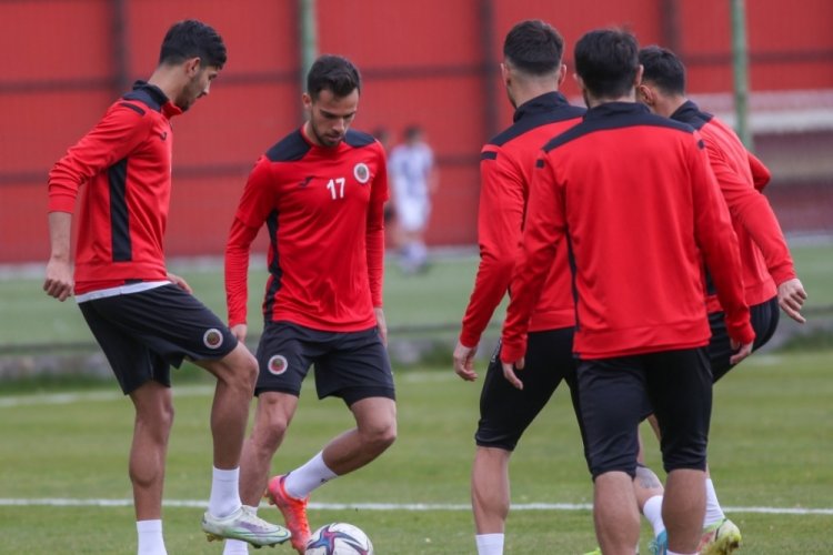 Gen&ccedil;lerbirliği, Ke&ccedil;i&ouml;reng&uuml;c&uuml;'n&uuml; ağırlayacak