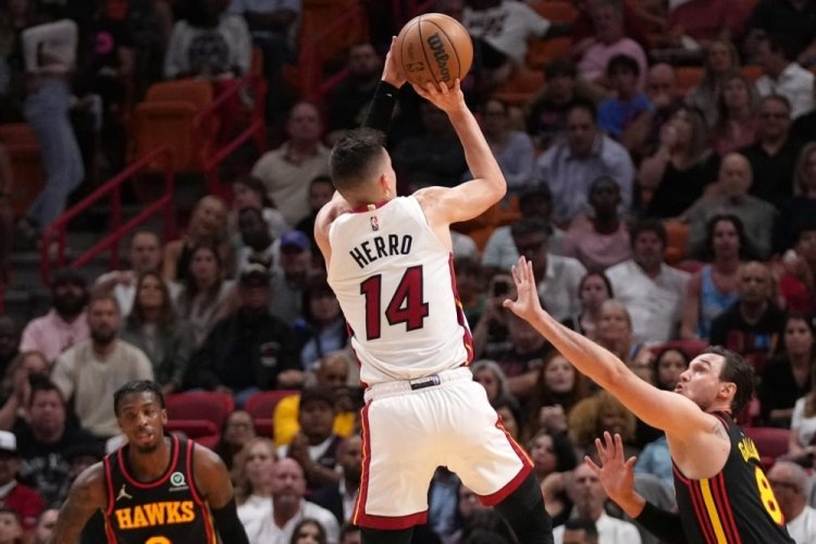 Miami Heat'den &uuml;st &uuml;ste 6. galibiyet