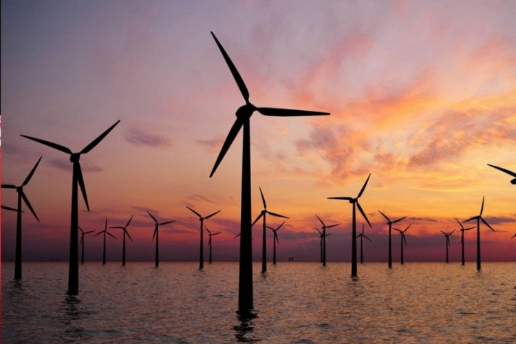K&uuml;resel r&uuml;zg&acirc;r enerjisi kapasitesinin artması bekleniyor