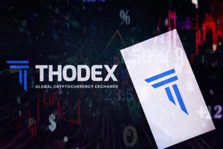 Thodex reklamlarında oynamışlardı... &Uuml;nl&uuml;ler hakkında karar