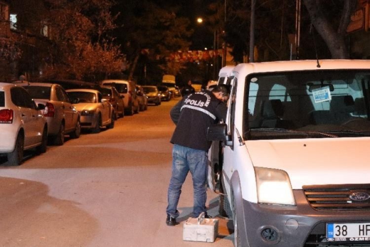 Gazeteci ve konuğuna yapılan saldırıda 6 g&ouml;zaltı