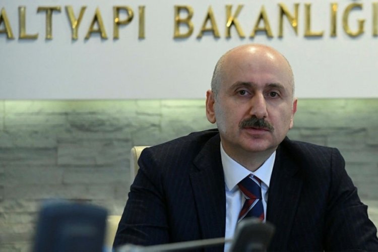 Karaismailoğlu'dan toplu ulaşıma zam tepkisi