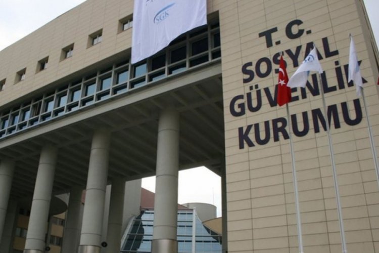 SGK, gelir-gider dengesinde zirves yakaladı