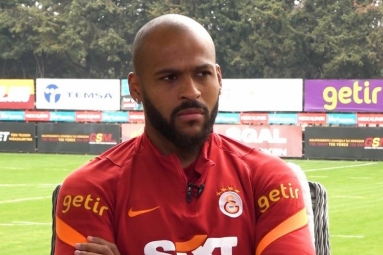 Marcao: İyi bir sonu&ccedil;la oradan &ccedil;ıkacağız