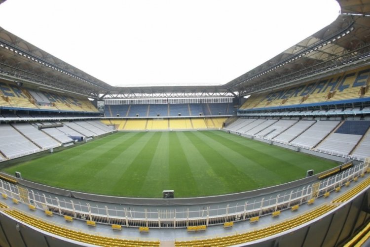 Fenerbah&ccedil;e'den a&ccedil;ıklama