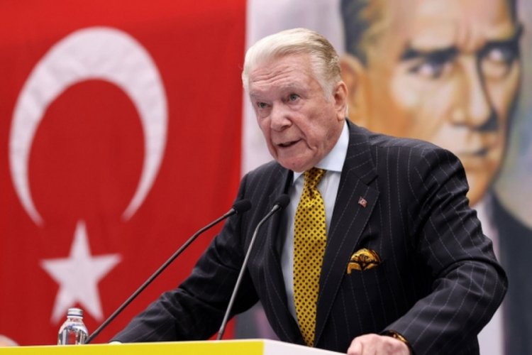 Fenerbah&ccedil;e'de resmi olmayan sonu&ccedil;lara g&ouml;re Başkanlığı Uğur D&uuml;ndar se&ccedil;ildi