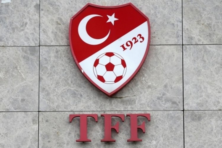 TFF'den Uilenberg a&ccedil;ıklaması!