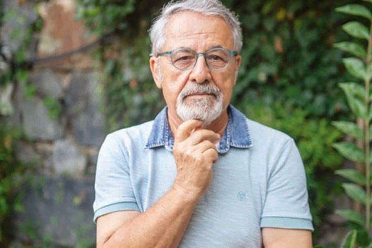 Prof. Dr. Naci G&ouml;r&uuml;r uyardı: İlerliyor, zamanı bilinmez ama...