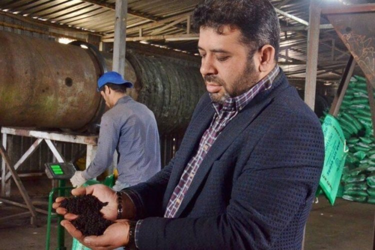 G&uuml;bre fiyatları artınca ona y&ouml;neldiler