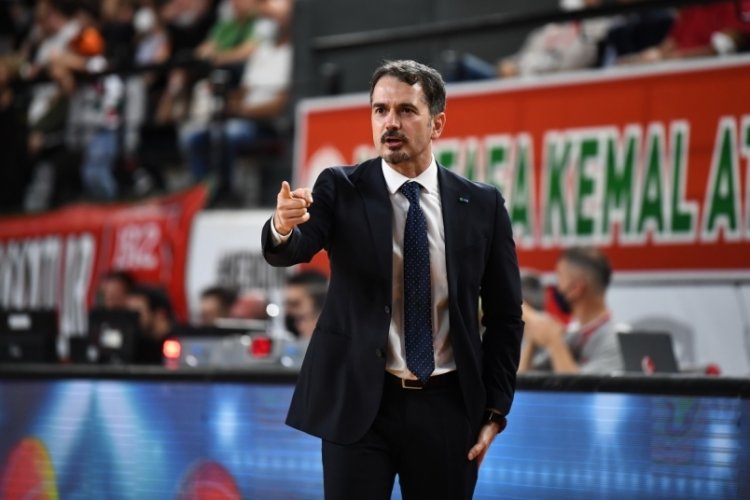 Ahmet &Ccedil;akı: oyunu kontrol edemedik