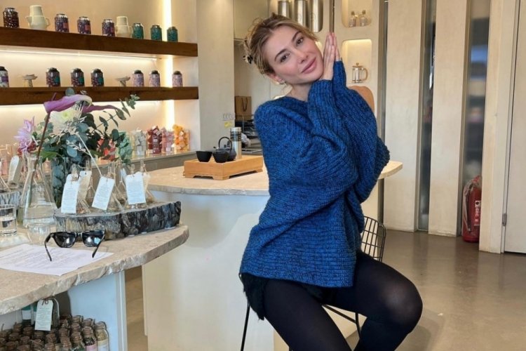 Şeyma Subaşı, ayrılık sonrası d&ouml;vme kapattırdı