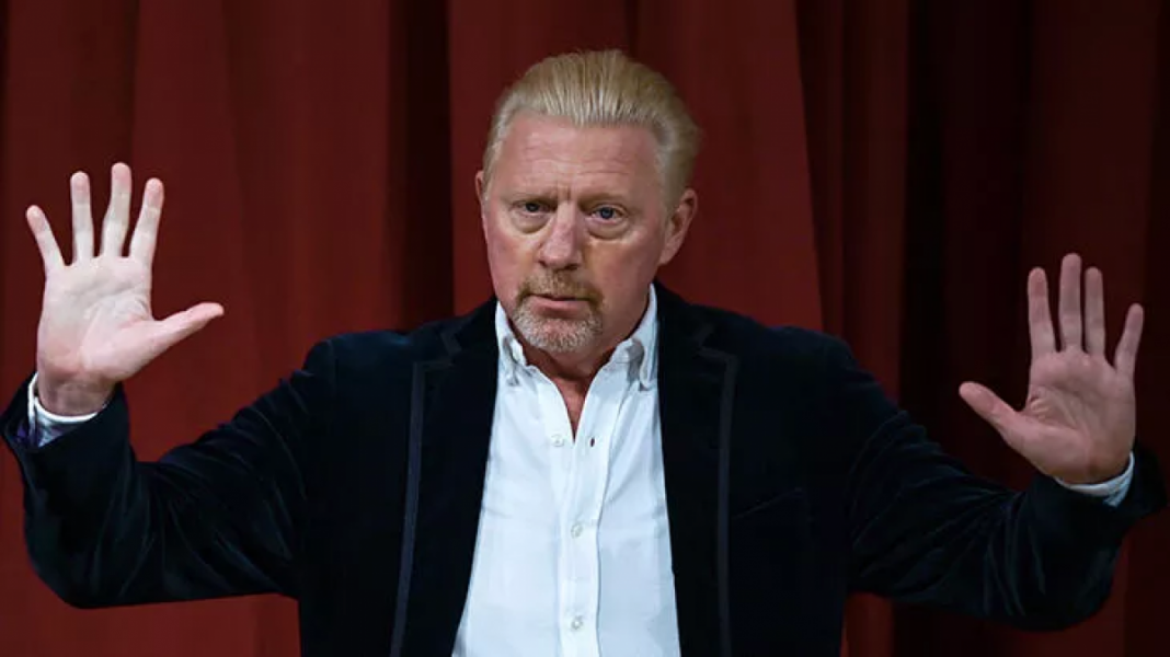 Boris Becker'e 7 yıl hapis şoku