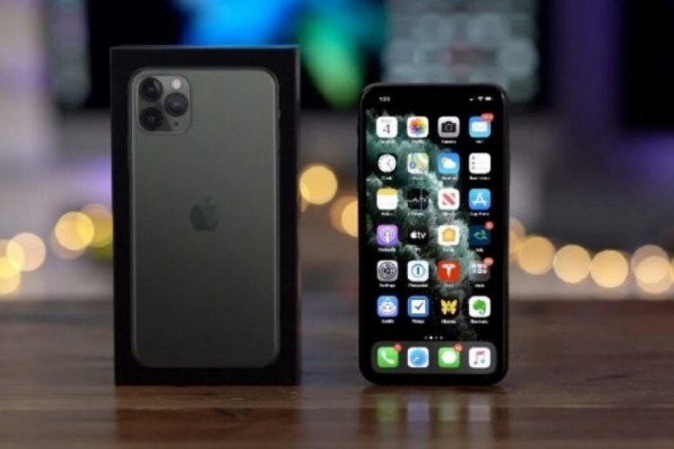T&uuml;rkiye, iPhone almak i&ccedil;in ne kadar &ccedil;alışıyor?