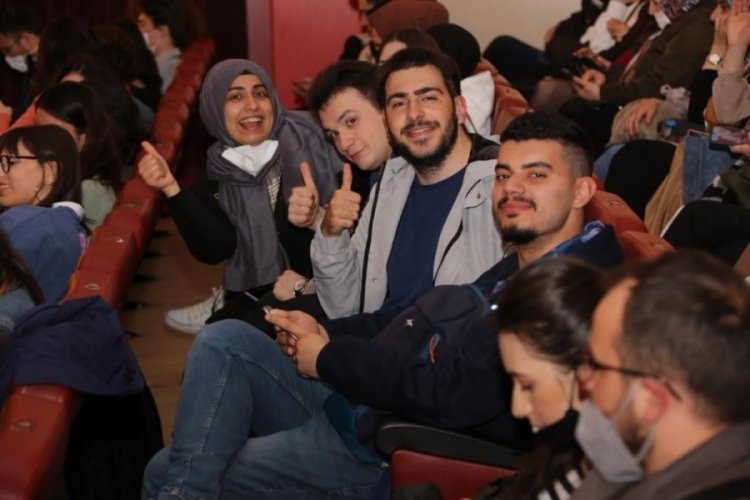 Eski Ramazanların tadı Bursa'da yaşatılıyor