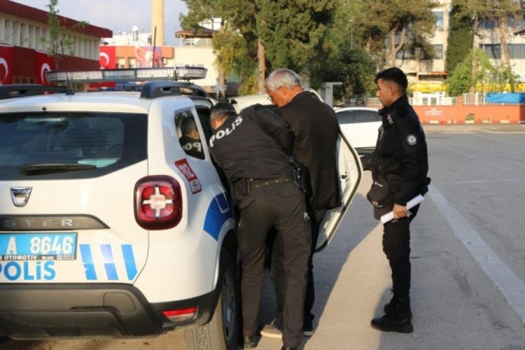 2 askerin şehit olduğu kazayla ilgili otomobil s&uuml;r&uuml;c&uuml;s&uuml; tutuklandı