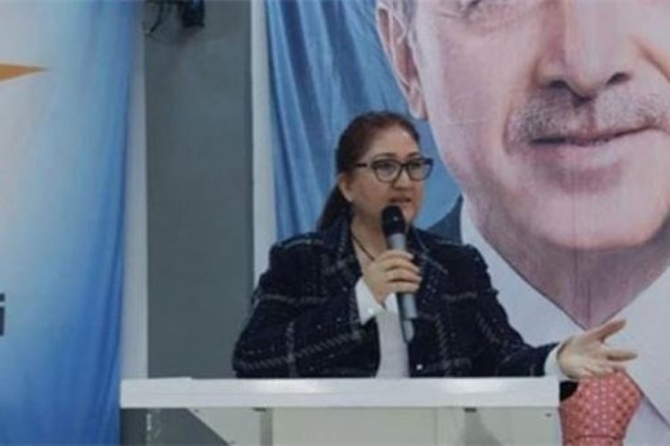 Adana'da AK Partili y&ouml;netici istifa etti