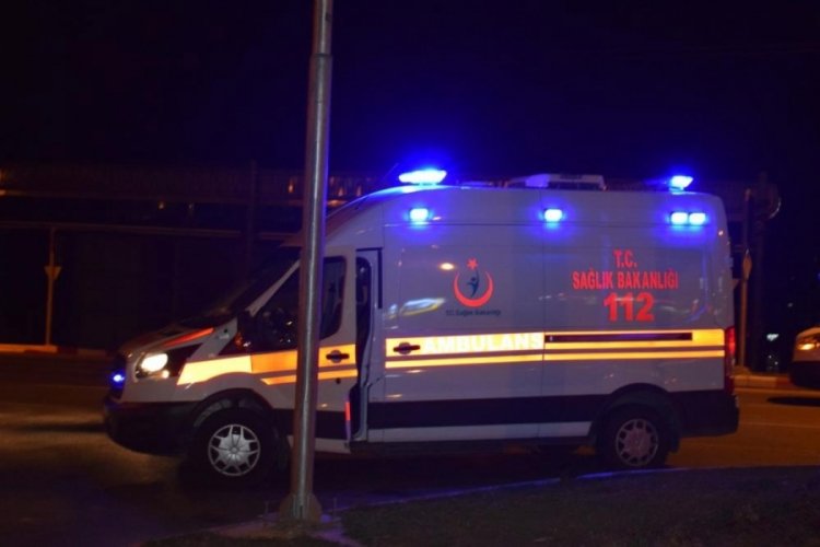 Bı&ccedil;aklı kavgada ortalık kan g&ouml;l&uuml;ne d&ouml;nd&uuml;: 1 &ouml;l&uuml;