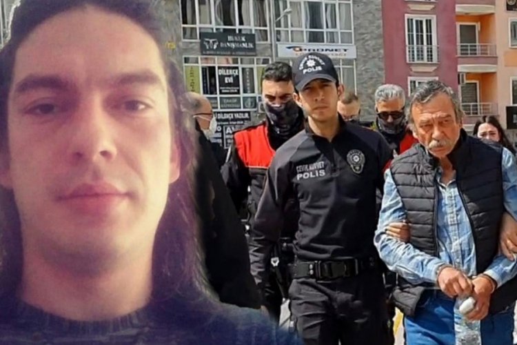 Baba dehşetinde yeni gelişme