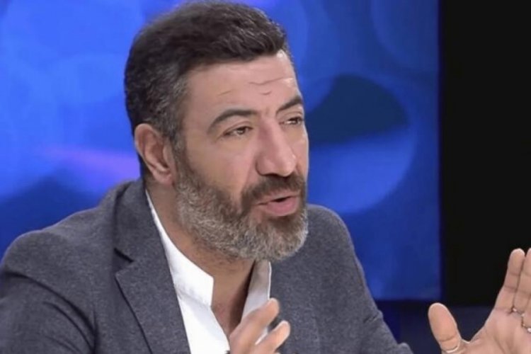 Hakan Altun: Baba olmayı &ccedil;ok istiyorum