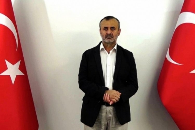 MİT yakaladı, FET&Ouml;'c&uuml;ler ka&ccedil;acak delik aradı