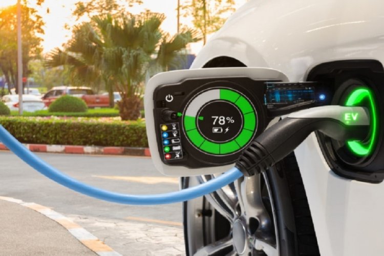 Ara&ccedil; piyasasında s&ouml;z artık elektrikli arabaların mı?