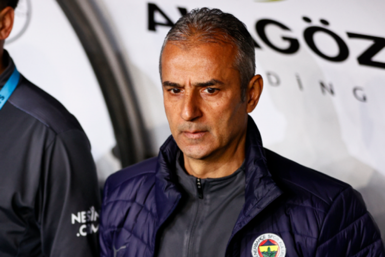 İsmail kartal: Attığımız gollerin bir&ccedil;oğunu &ccedil;alıştık