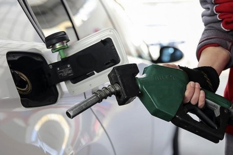 Motorine indirim mi geliyor?