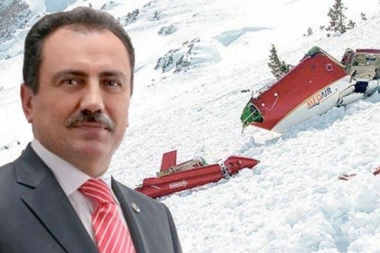 Muhsin Yazıcıoğlu soruşturmasında &ouml;nemli gelişme