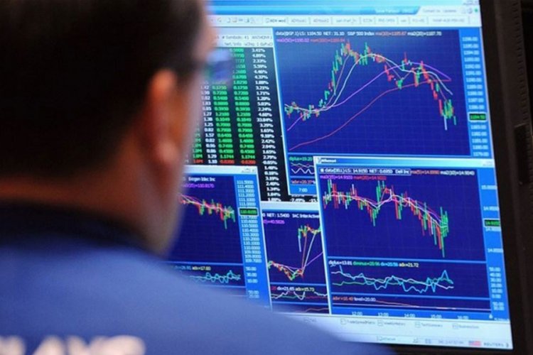 K&uuml;resel piyasalar haftaya negatif başladı