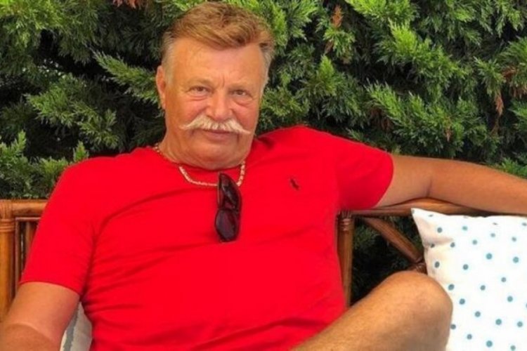 Nuri Al&ccedil;o'dan ilgin&ccedil; 'Bergen' yorumu