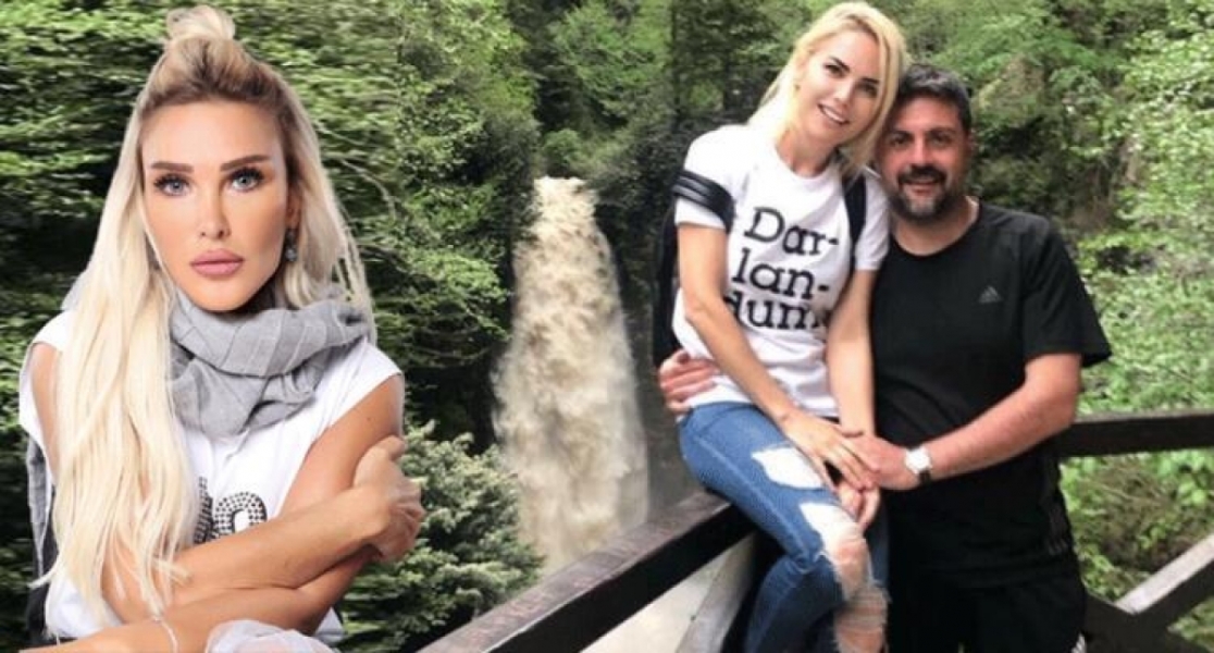 Seren Serengil'den Ece Erken'i hedef alan paylaşım