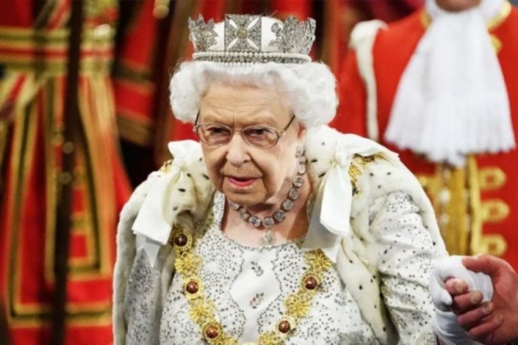 Koronavir&uuml;s Krali&ccedil;e Elizabeth'i bitirdi