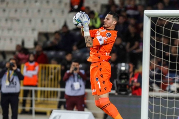 Trabzonspor'un liderliği 23 haftadır s&uuml;r&uuml;yor