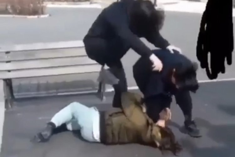 Bursa'daki kız kavgasında failler serbest