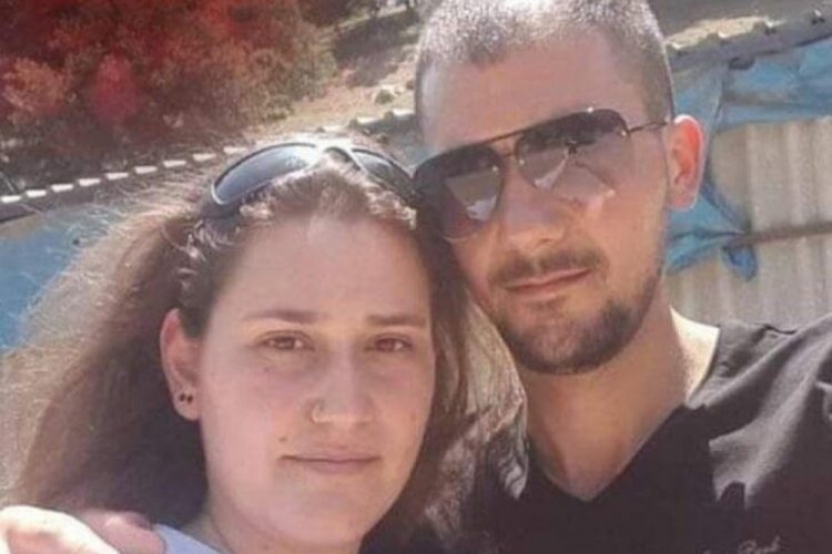 Eşini ve &ccedil;ocuğunu &ouml;ld&uuml;ren adam hastanede &ouml;ld&uuml;, organları ise...