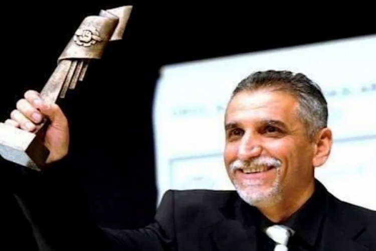 Gazeteci Nurettin Kurt yaşamını yitirdi