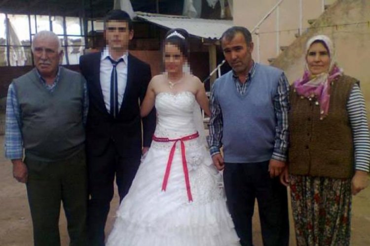 Edirne'de 4 kişinin &ouml;ld&uuml;r&uuml;lmesinde dedenin evinde para ve altın bulundu