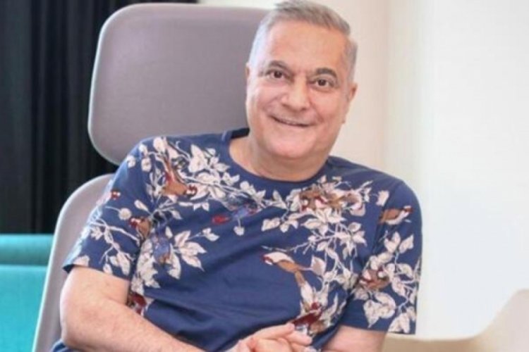 Mehmet Ali Erbil'den sevenlerine m&uuml;jdeli haber