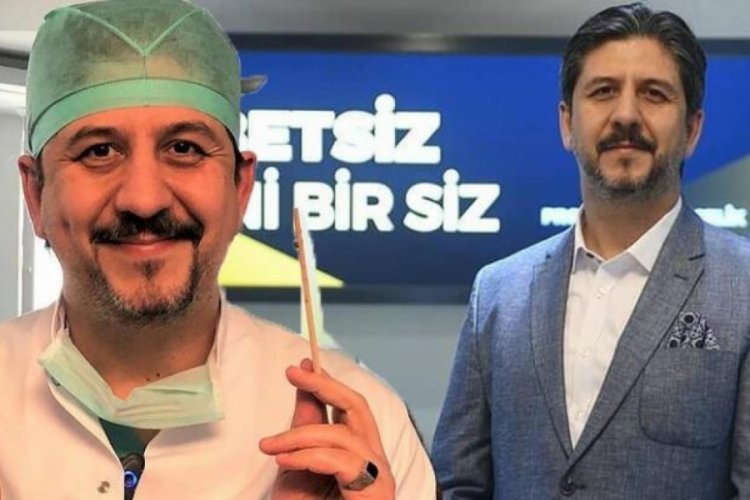 Hastasının &ouml;l&uuml;m&uuml;ne sebep olduğu iddiasıyla Prof. Dr. &Ccedil;elik'e hapis talebi