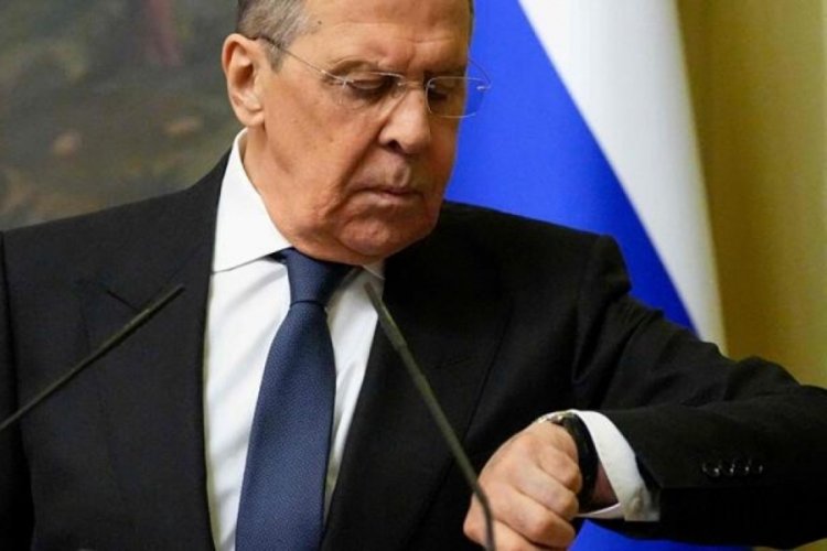 Rusya'dan m&uuml;zakere a&ccedil;ıklaması: Devam etmemesi i&ccedil;in bir neden yok
