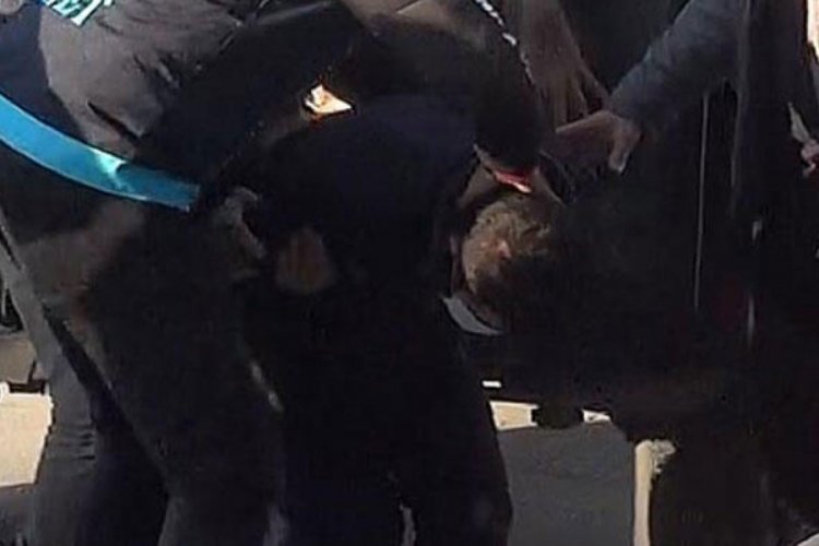 Kayseri'de cinayet sanığına m&uuml;ebbet hapis istemi