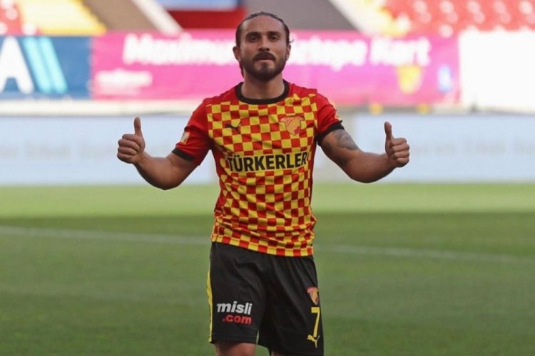 G&ouml;ztepe, kadro yapılanmasına başladı