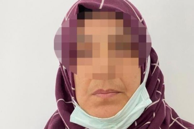 Afyonkarahisar'da FET&Ouml;'n&uuml;n s&ouml;zde 'serrehberi'  yakalandı