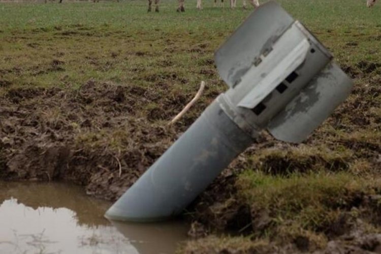 Rusya, Ukrayna'ya verilen S-300 hava savunma sistemini imha ettiği iddiası
