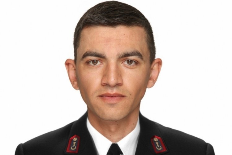 Uzman &ccedil;avuş Uğur Alperen 60 g&uuml;nl&uuml;k yaşam m&uuml;cadelesini kaybetti
