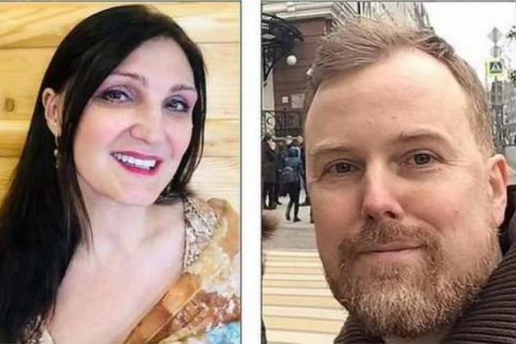 Rusya'da şaşırtan inatlaşma! Dondurulmuş cesetleri...
