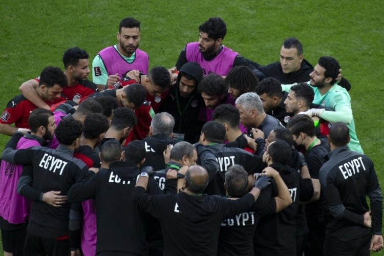 Mısır Milli Futbol Takımı, Carlos Queiroz ile yollarını ayırdı