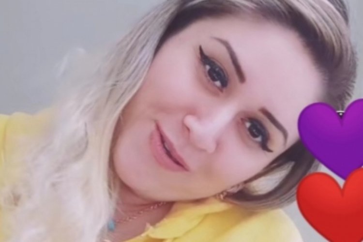 &Ouml;znur &ccedil;ıplak halde &ouml;l&uuml; bulundu! Evine en son...