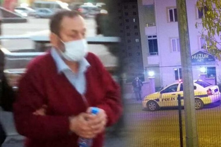 Kızını &ouml;ld&uuml;ren babanın 20 yıl hapis cezasına itiraz