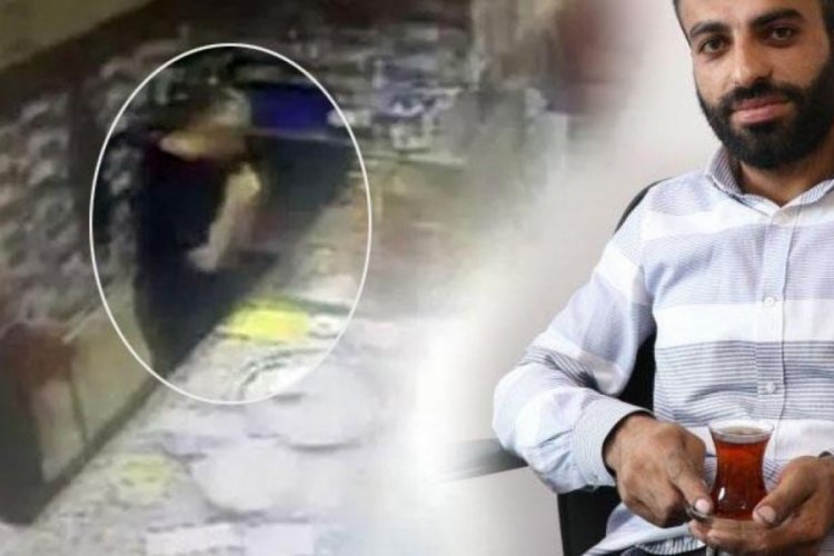 Yalova'da m&uuml;şterisinin &ccedil;ayına t&uuml;k&uuml;rd&uuml;! Mahkeme kararını verdi